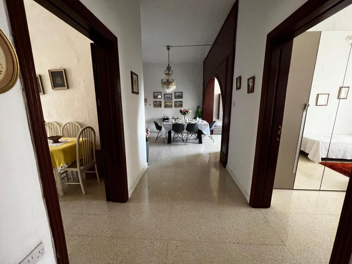 Superb 3 Bedroom Apartment In Valletta Exterior photo